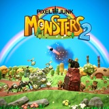 PixelJunk Monsters 2 (PlayStation 4)